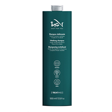 ING SHAMPOO VITALIZZANTE 1000 ML